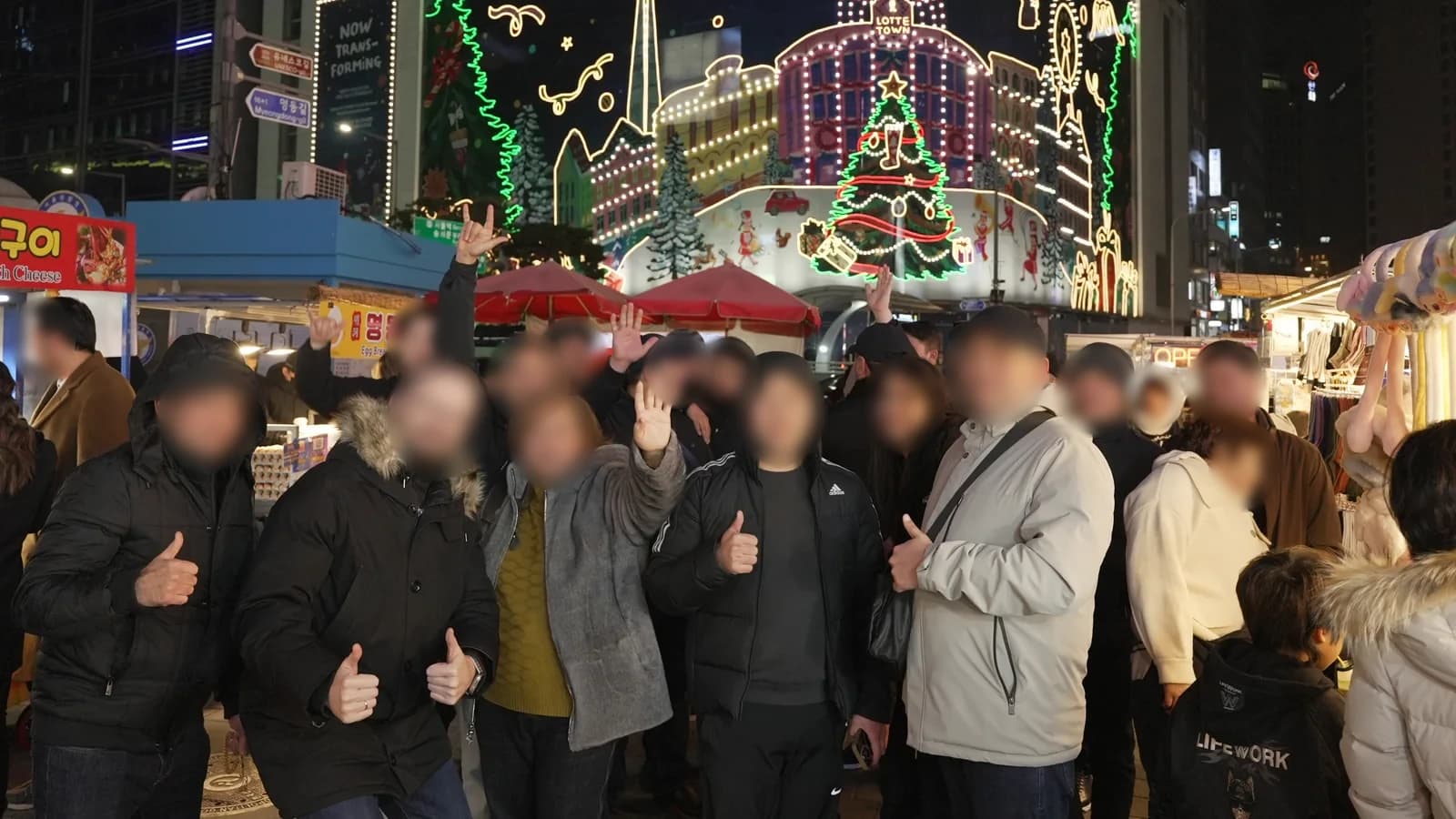 2025 ESG Value-Up Program — Uzbekistan and Central Asian global partners, group commemorative photo
