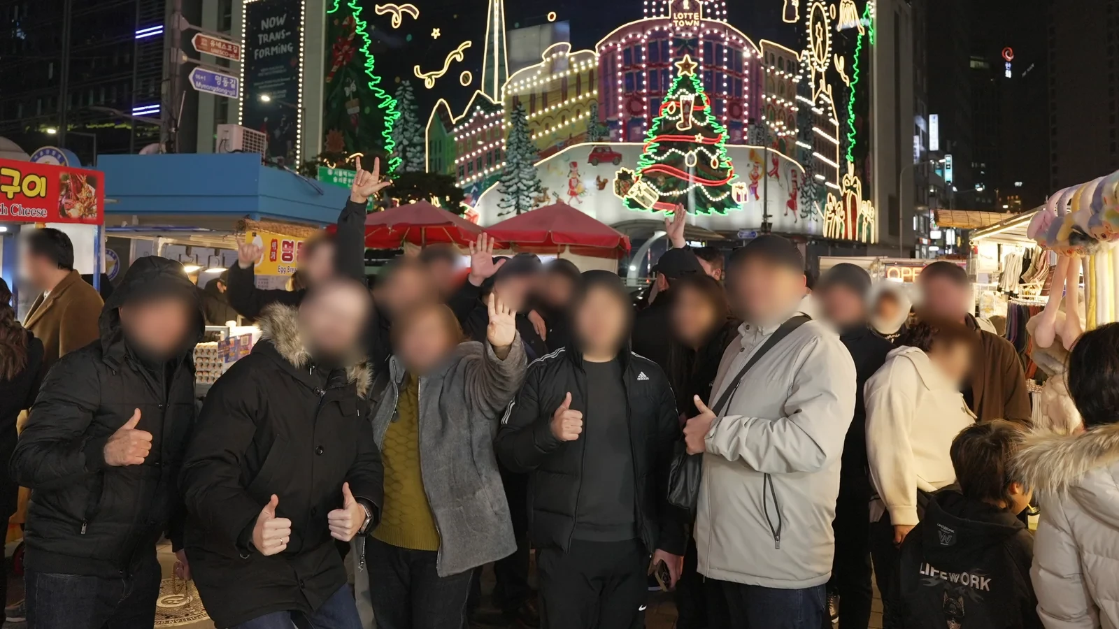 2025 ESG Value-Up Program — Uzbekistan and Central Asian global partners, group commemorative photo
